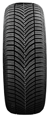 Royalblack 235/55 R 19 105W XL M+S ROYAL A/S II