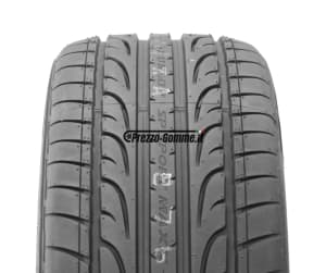 DUNLOP SPMAXX 285/35 R21 105Y