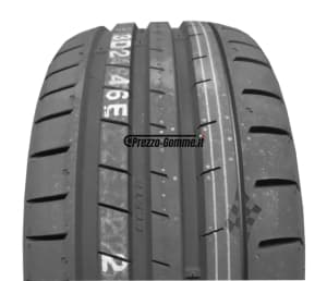 KUMHO PS91 265/40ZR20 (104Y) XL