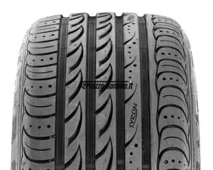 SYRON CRO-1+ 295/40ZR20 110W