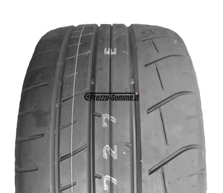 DUNLOP GT600 285/35ZR20 (104Y) XL (DOT 2021)