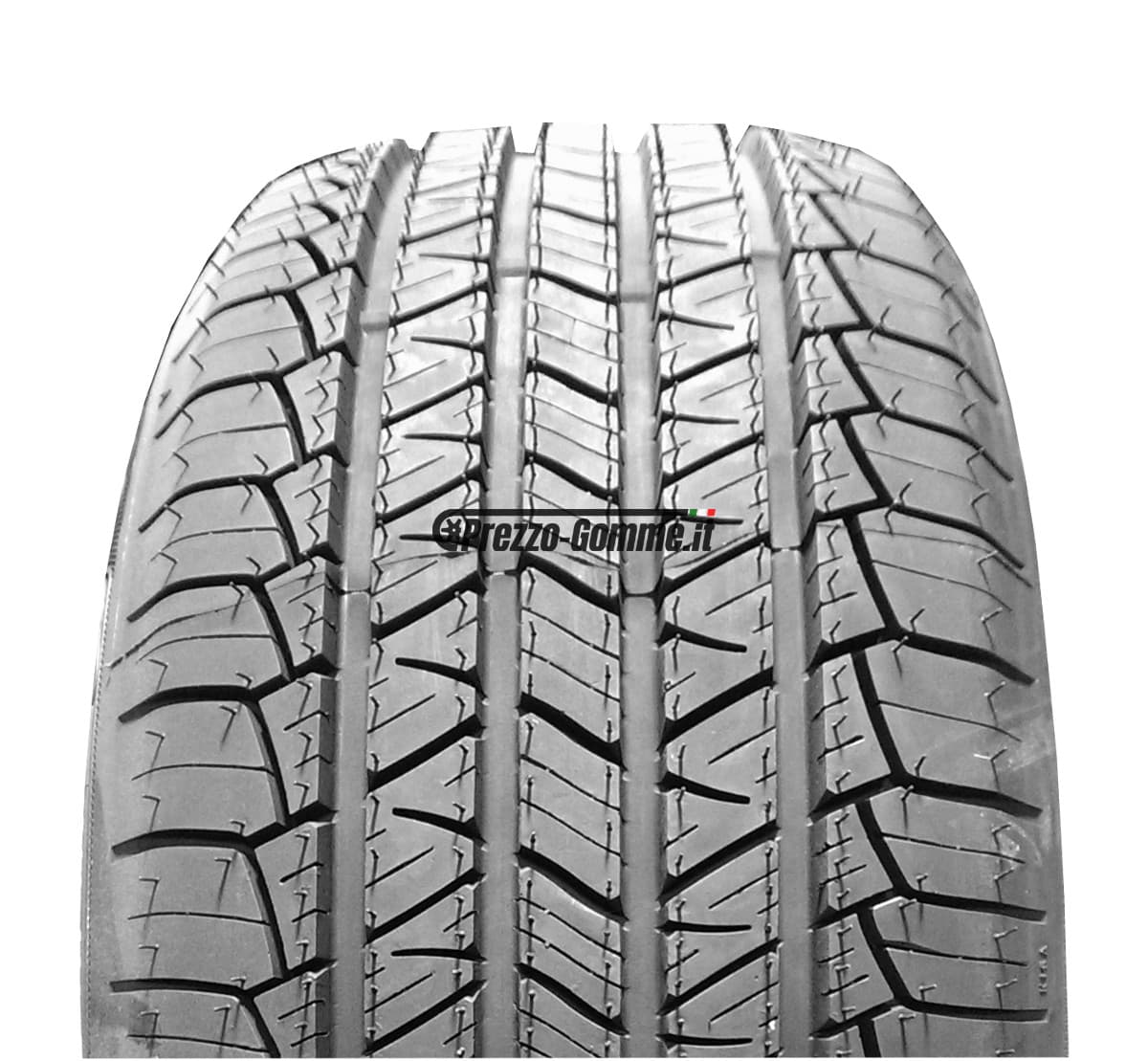 SEBRING 4x4RO+ 225/65 R17 106H XL (DOT 2020)