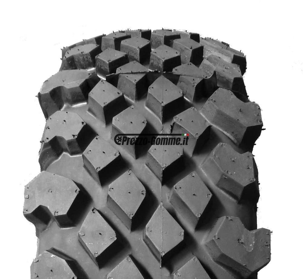 ZIARELLI TRAC 235/70 R15 103H