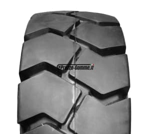 ADVANCE SOLID 15x4 1/2 -8 / 3.00