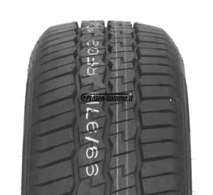 TRACMAX RF09 195/75 R16 107R