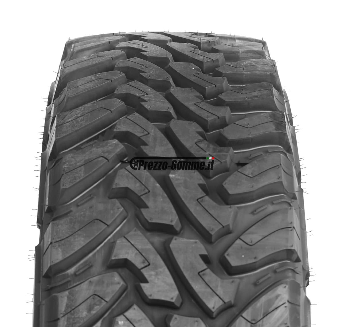 TOYO OP-MTA 285/75 R16 116P