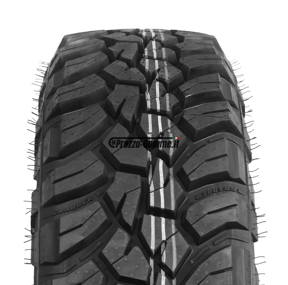 GENERAL GRA-X3 305/55 R20 121/118Q