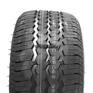 WANDA WR068 195/60 R12 104/102N