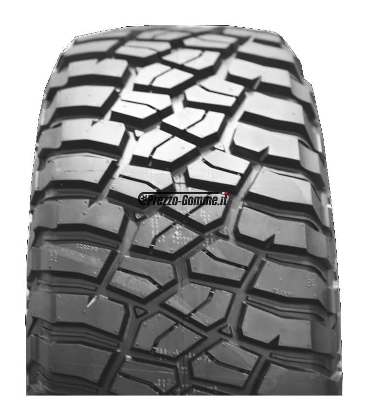 BF-GOODR MU-KM3 305/55 R20 121/118Q