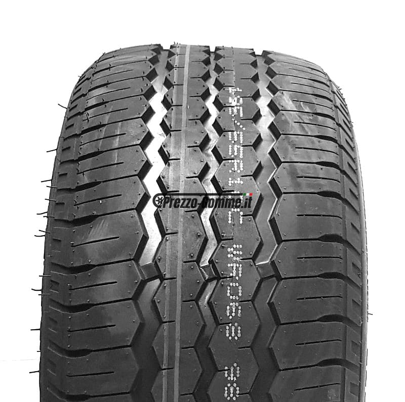 JOURNEY WR068 185/60 R12 104/101N (DOT 2021)