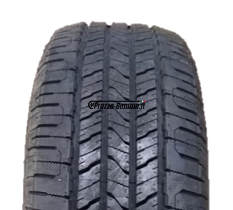 LAUFENN FIT-HT 225/65 R17 102T (DOT 2022)