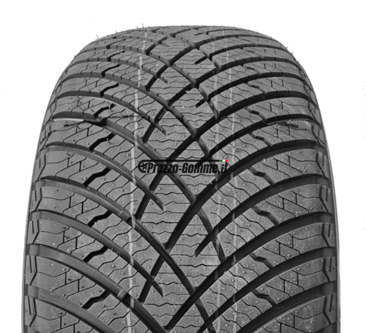 ZEETEX ZT8000 205/55 R17 95 V XL (DOT 2020)