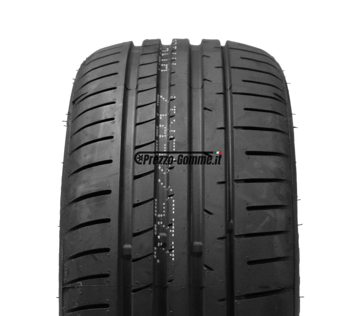 LEAO ACRO 255/40 R19 100W XL