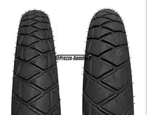 MICHELIN ANA-ST 120/70 -14 61P RF TL