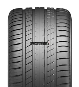 DYNAMO H-MSU01 285/40 R20 104Y