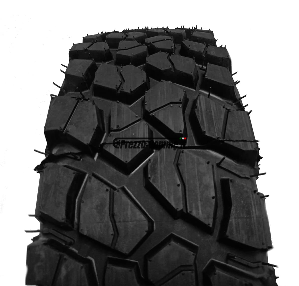 RIGA MUD-MA 215/80 R15 102T