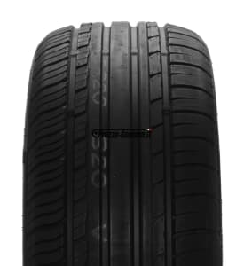 MATRAX VERAGUA 275/60 R20 119V XL