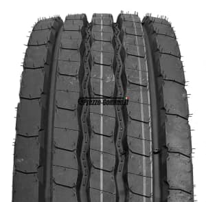 FULDA VARIO2 385/65 R22.5 160K/158L
