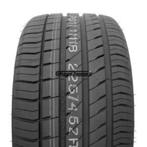 KUSTONE SAFY 295/40ZR20 110W XL
