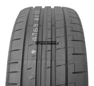 PIRELLI PZERO5 285/35 R23 107Y XL