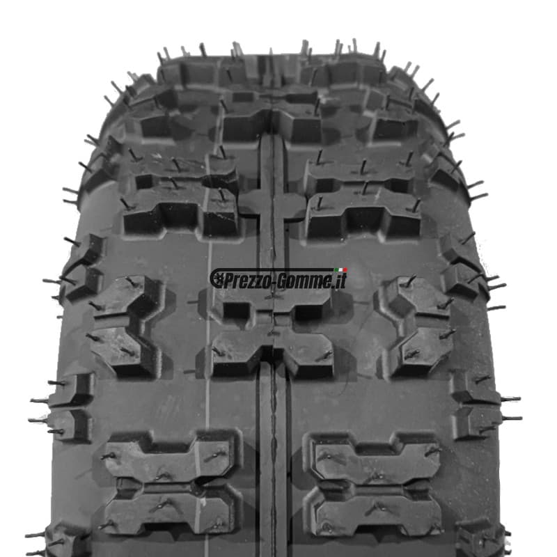 DATEX P357 13X5 -6 2 PR TL