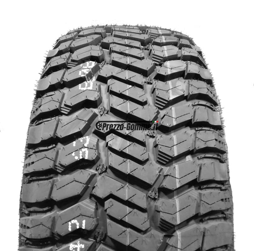 RADAR REN-RT LT305/55 R20 121/118Q
