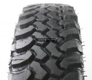 INSA DAKAR 195/80 R14 106N
