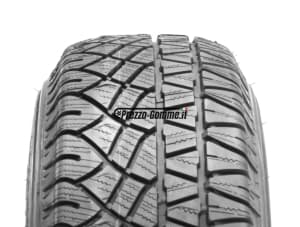 MICHELIN LA-CRO 225/75 R15 102T