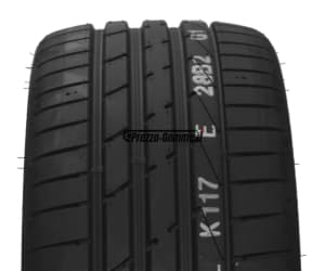 *HANKOOK S1EVO2 255/40ZR17 98 Y XL