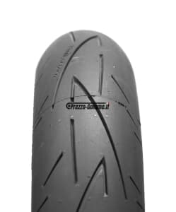 CON. 120/70ZR17 58 W TL SP - ATTACK 2