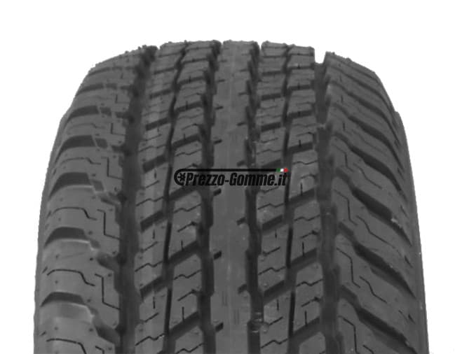 YOKOHAMA G94B 285/65 R17 116H