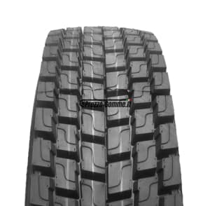 AGATE HF638 315/80R225 156/152L