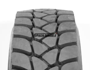 AGATE HF768 315/80R225 156/152L