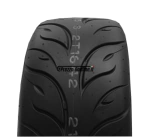FEDERAL S595RR 265/35 R19 94 W