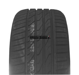 AUTOGREE SSC-5 255/35ZR19 96 Y XL
