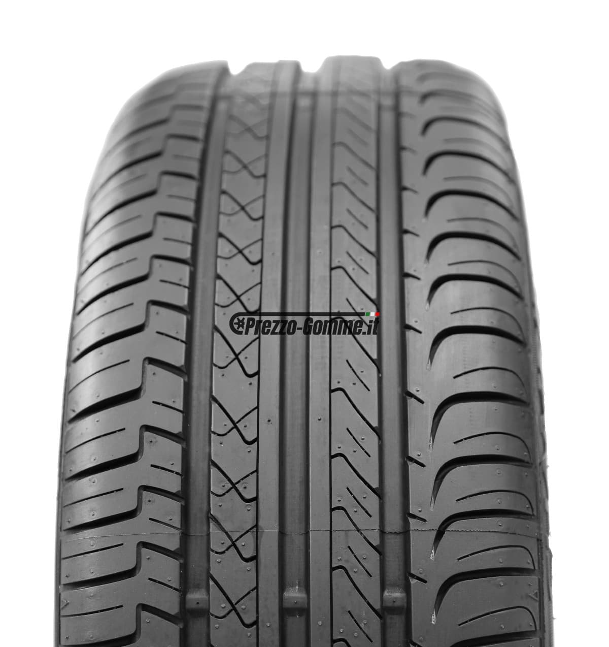 GTRADIAL CH-FE1 195/55 R16 87 H (DOT 2021)