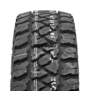 KUMHO MT51 285/70 R17 121/118Q
