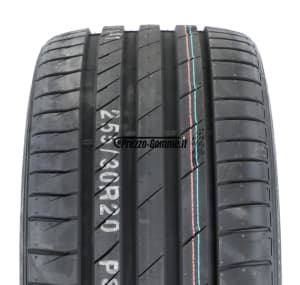 KUMHO PS71 205/65 R16 95 H