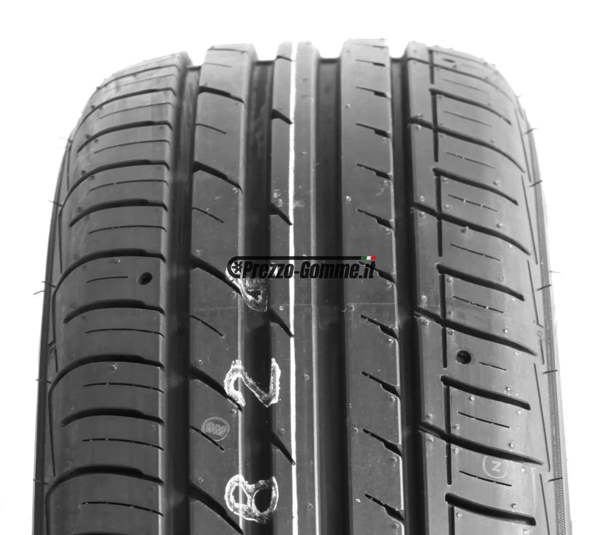 FALKEN ZE914A 215/65 R17 99 V (DOT 2021)