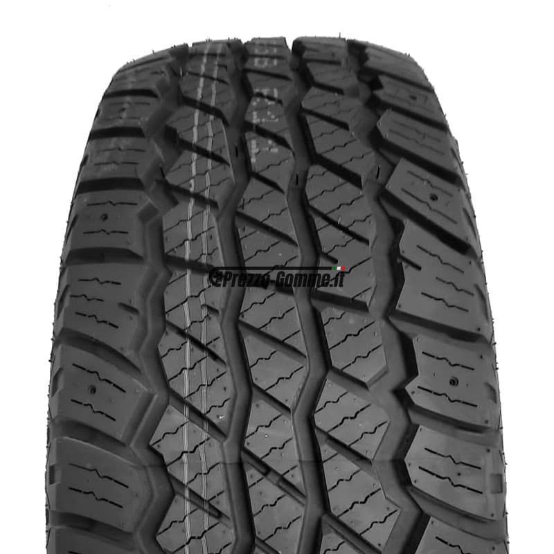 TRACMAX AT08 265/60 R18 110T