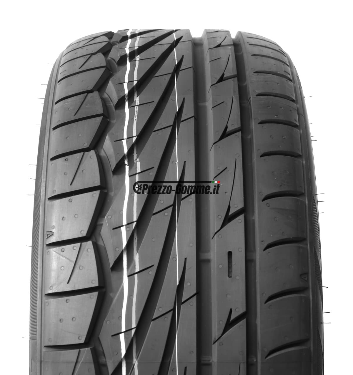TOYO PR-TR1 225/40 R18 92 Y XL (DOT 2021)