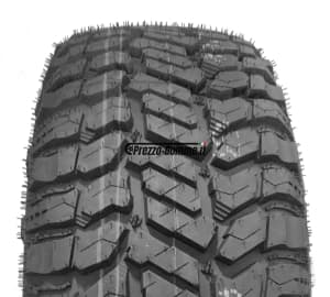 PATRIOT RUGGED 265/70 R18 121/118Q
