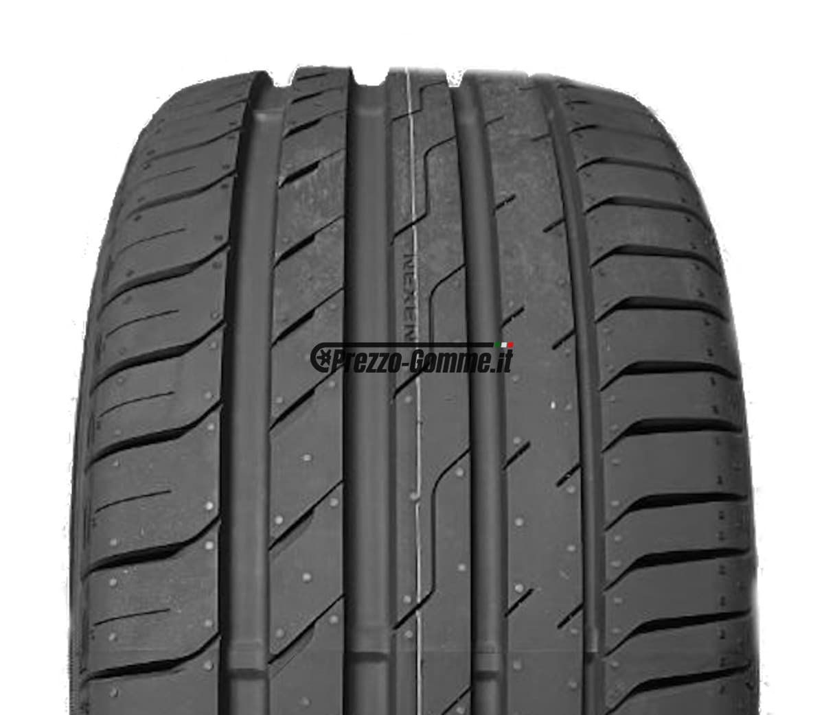 NEXEN SPO-SU2 205/65 R17 100Y XL