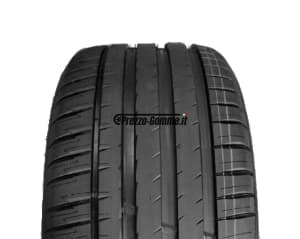 MICHELIN SPO-EV 285/35 R23 107V XL