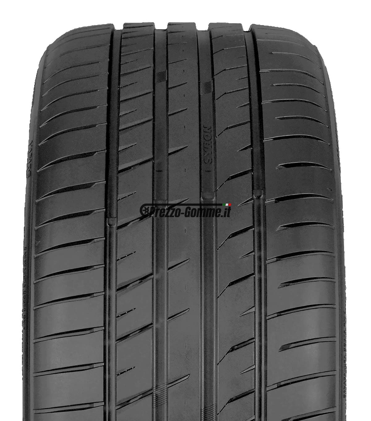 SYRON P-PERF 305/30ZR20 99 Y (DOT 2021)