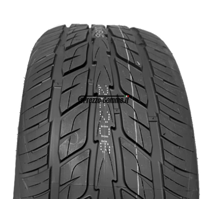 GRENLAND D-ZERO 285/40 R22 110V XL