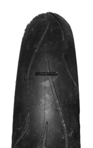 SHINKO F010 120/60ZR17 (55W) TL