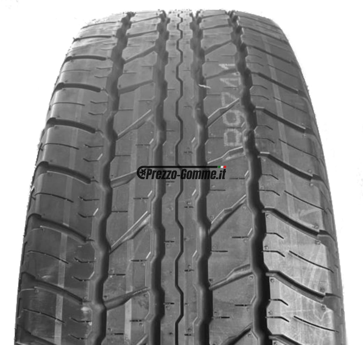 YOKOHAMA G31C 245/70 R18 110H