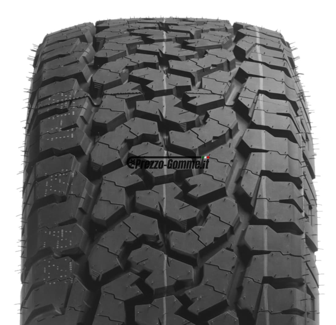 LODER AT#2 LT275/70 R18 132/129S