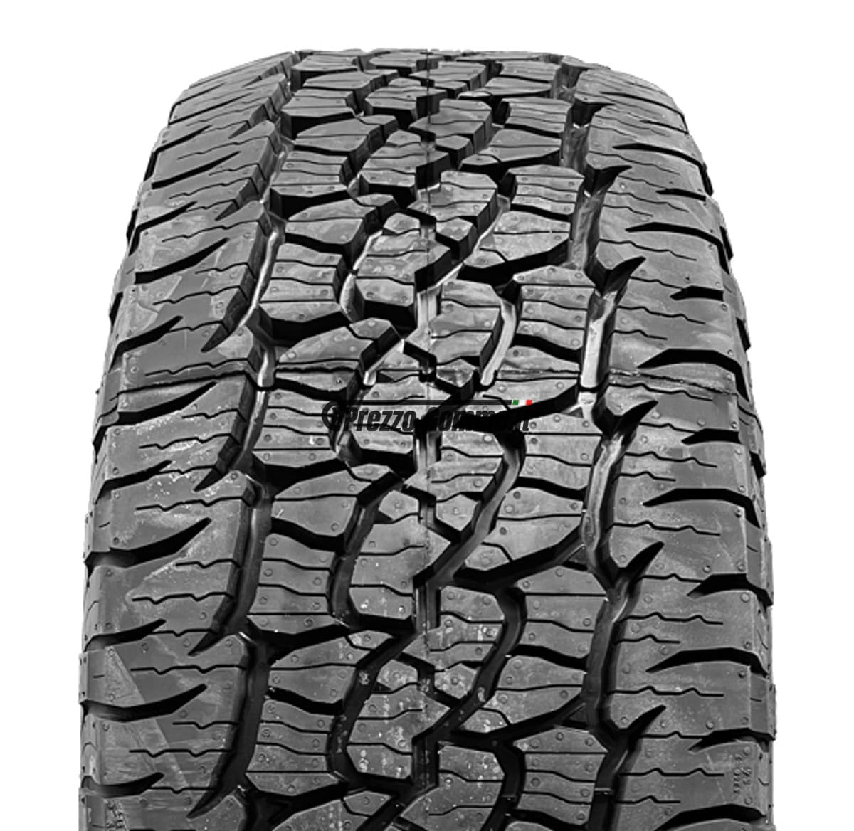 BFGOODRICH TR-TER+ 275/45 R22 115H HL